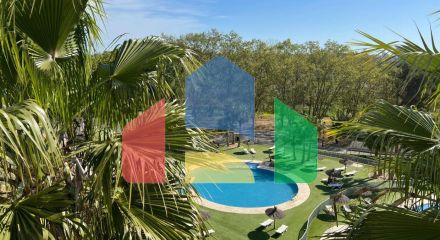 Апартаменты в Xeresa ID V074