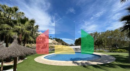 Апартаменты в Xeresa ID V074