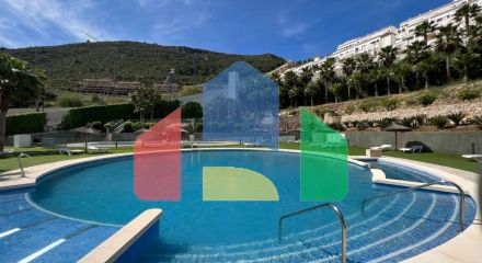 Апартаменты в Xeresa ID V074