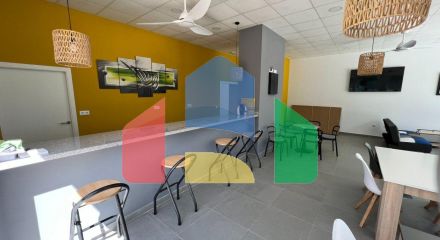 Апартаменты в Xeresa ID V074