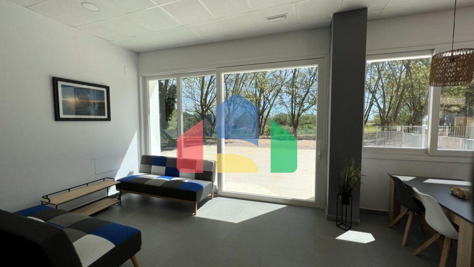 Апартаменты в Xeresa ID V074