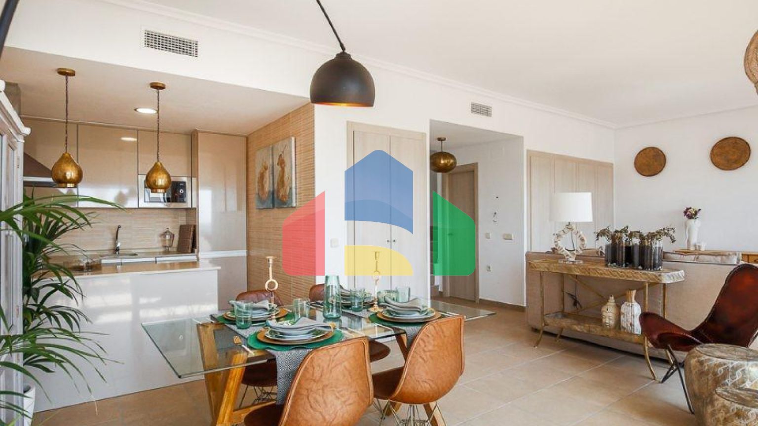 ЖИЛОЙ С ВИДОМ НА МОРЕ И БОЛЬШИМИ ТЕРРАСАМИ!!!