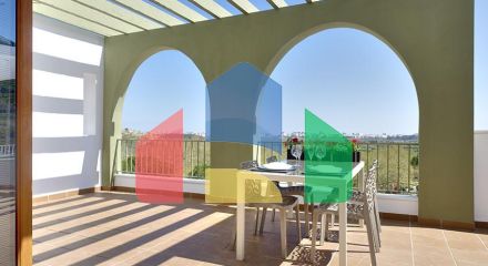 ЖИЛОЙ С ВИДОМ НА МОРЕ И БОЛЬШИМИ ТЕРРАСАМИ!!! ЖИЛОЙ С ВИДОМ НА МОРЕ И БОЛЬШИМИ ТЕРРАСАМИ!!!