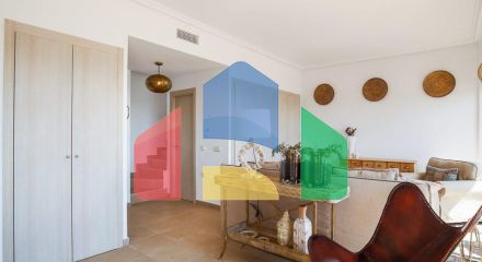 ЖИЛОЙ С ВИДОМ НА МОРЕ И БОЛЬШИМИ ТЕРРАСАМИ!!! ЖИЛОЙ С ВИДОМ НА МОРЕ И БОЛЬШИМИ ТЕРРАСАМИ!!!