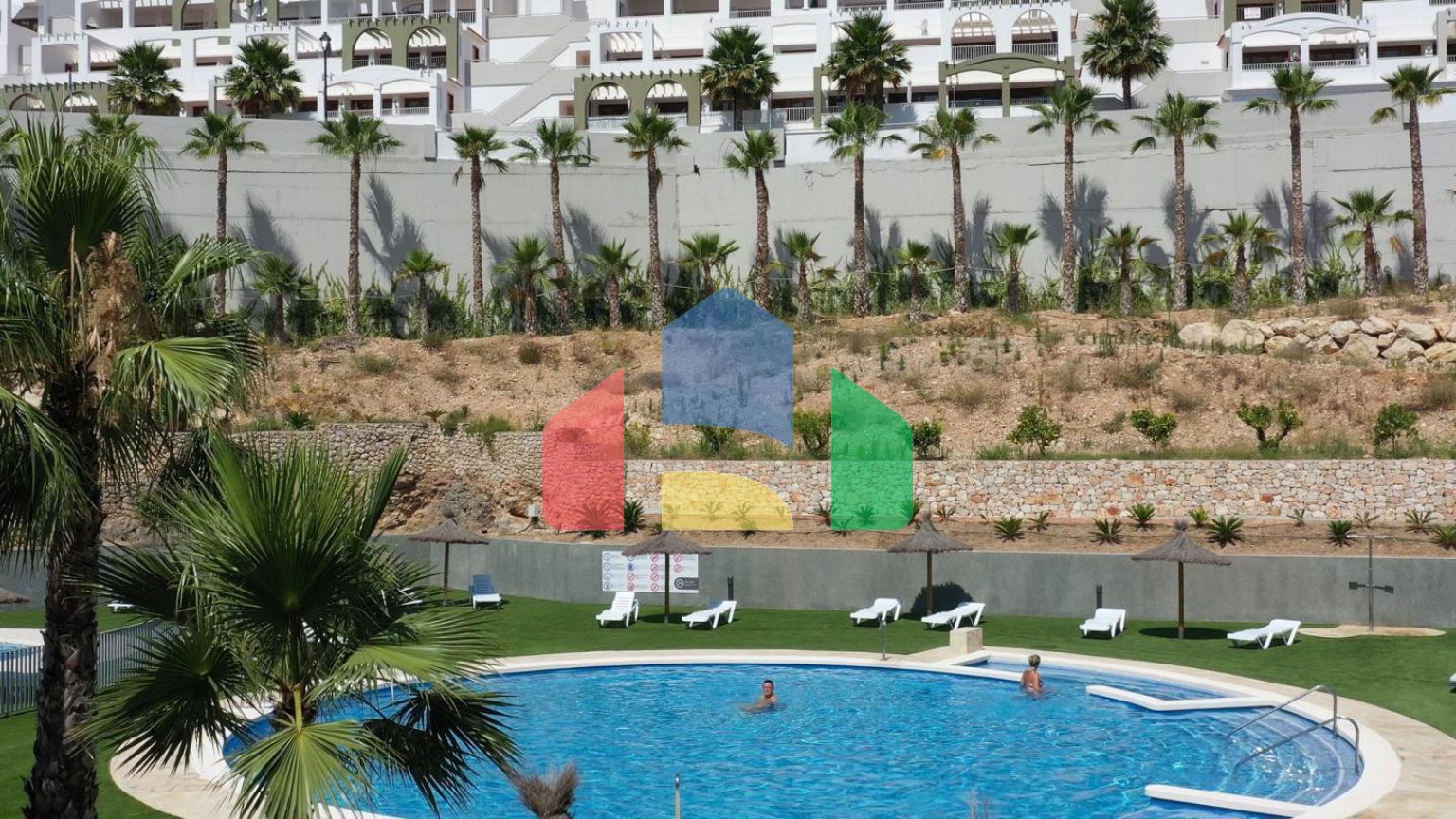 ЖИЛОЙ С ВИДОМ НА МОРЕ И БОЛЬШИМИ ТЕРРАСАМИ!!!