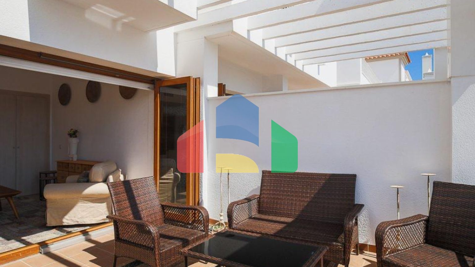 КВАРТИРА С ПРЕКРАСНЫМ ВИДОМ