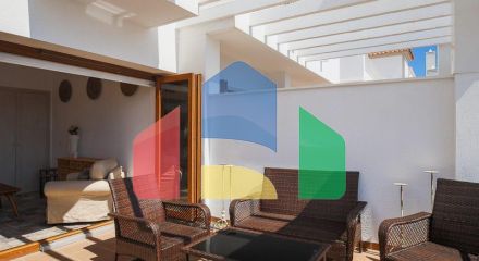 КВАРТИРА С ПРЕКРАСНЫМ ВИДОМ