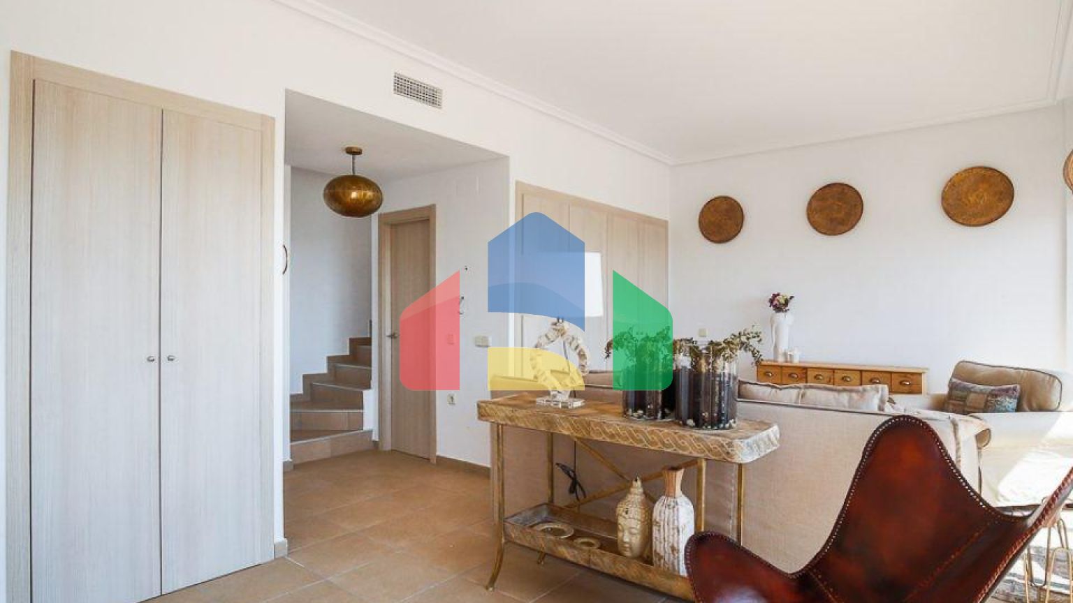 КВАРТИРА С ПРЕКРАСНЫМ ВИДОМ