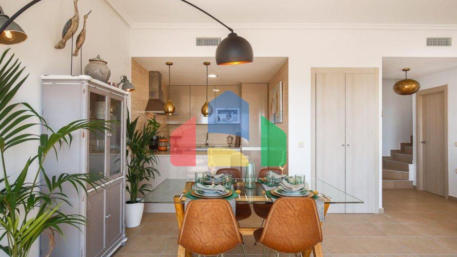 КВАРТИРА С ПРЕКРАСНЫМ ВИДОМ