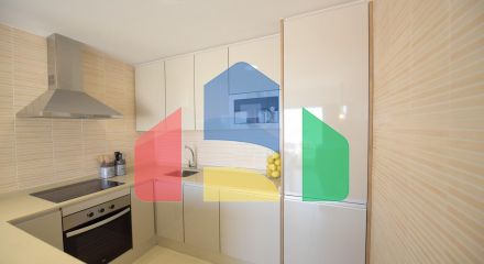 КВАРТИРА С ПРЕКРАСНЫМ ВИДОМ