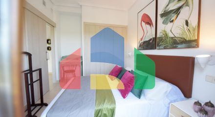 ЖИЛОЙ С ВИДОМ НА МОРЕ И БОЛЬШИМИ ТЕРРАСАМИ!!!