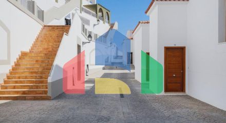 ЖИЛОЙ С ВИДОМ НА МОРЕ И БОЛЬШИМИ ТЕРРАСАМИ!!!