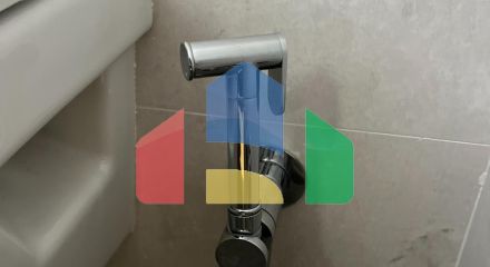 Трехкомнатная квартира в закрытом комплексе в новостройке в Гандии Трехкомнатная квартира в закрытом комплексе в новостройке в Гандии