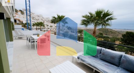 Апартаменты в Хереса ID V074