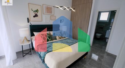 Апартаменты в Хереса ID V074