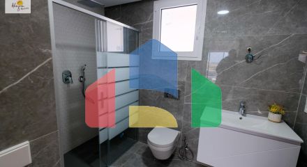 Апартаменты в Хереса ID V074