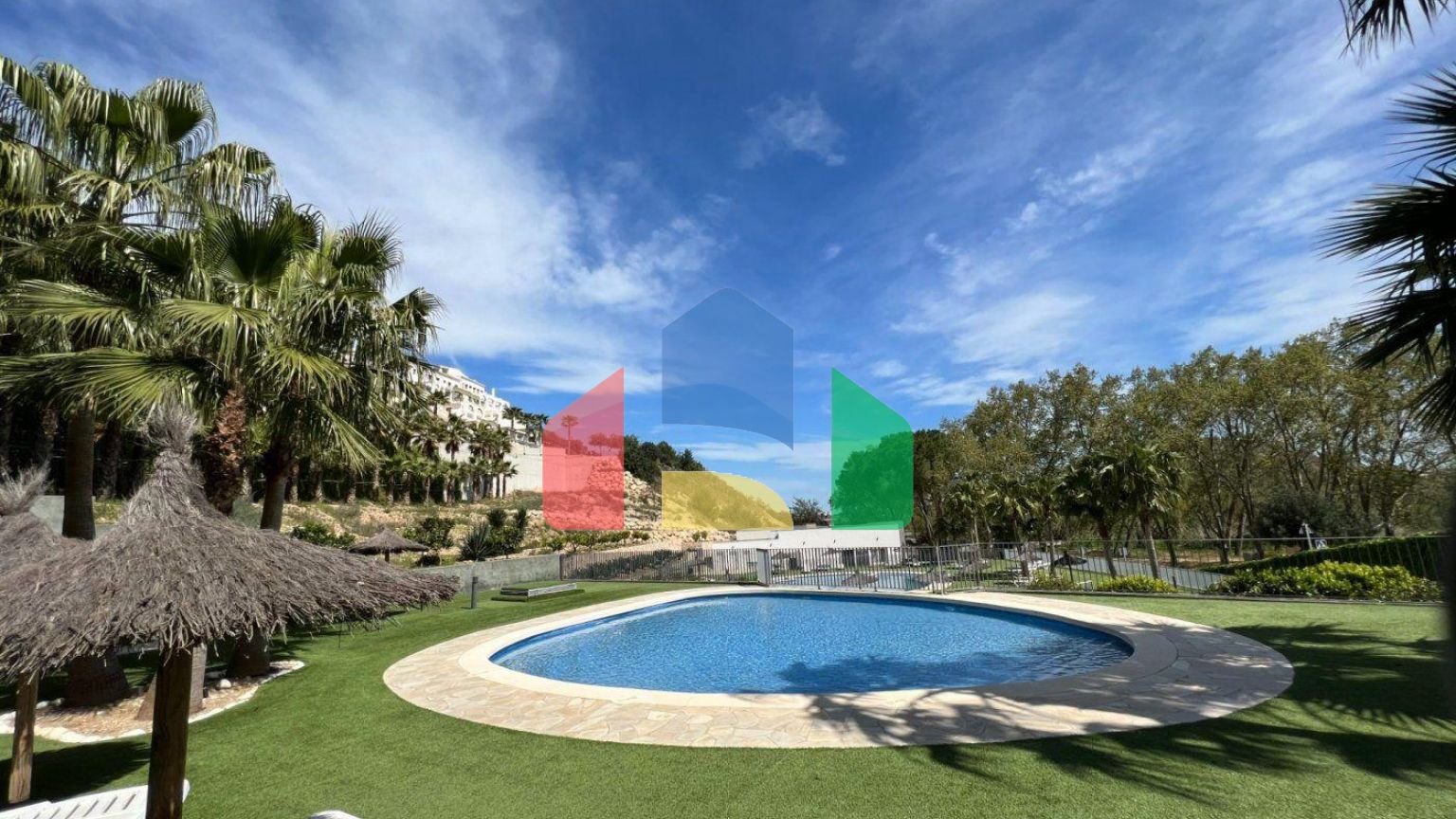 Апартаменты в Хереса ID V074