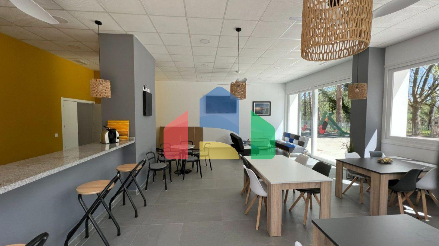 Апартаменты в Хереса ID V074