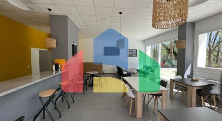 Апартаменты в Хереса ID V074