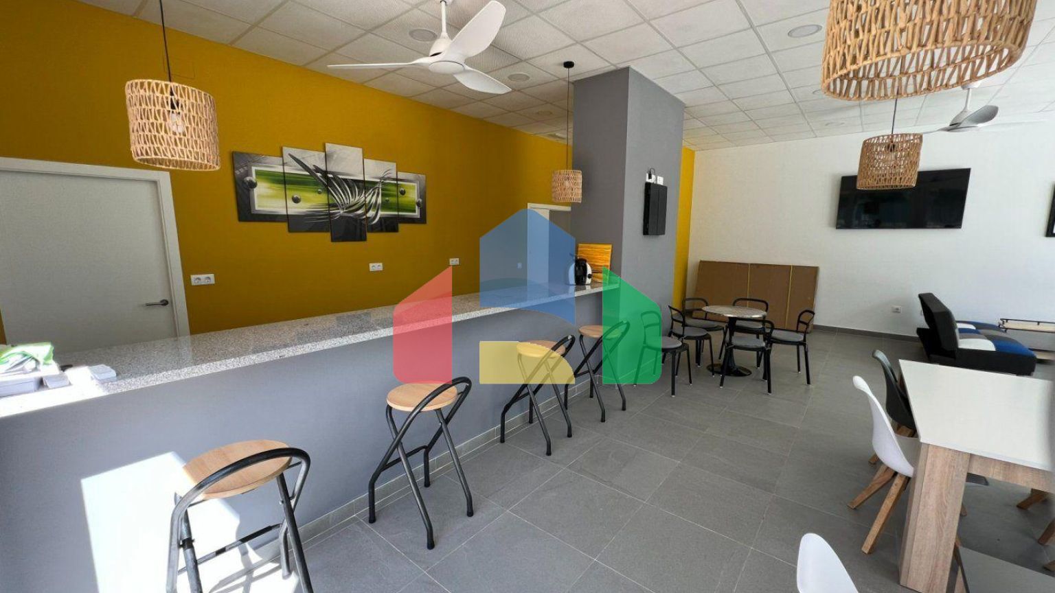 Апартаменты в Хереса ID V074