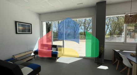 Апартаменты в Хереса ID V074