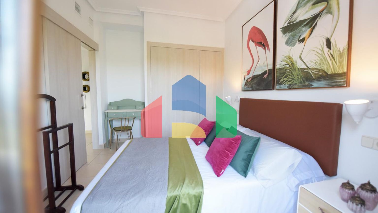 ЖИЛОЙ С ВИДОМ НА МОРЕ И БОЛЬШИМИ ТЕРРАСАМИ!!!