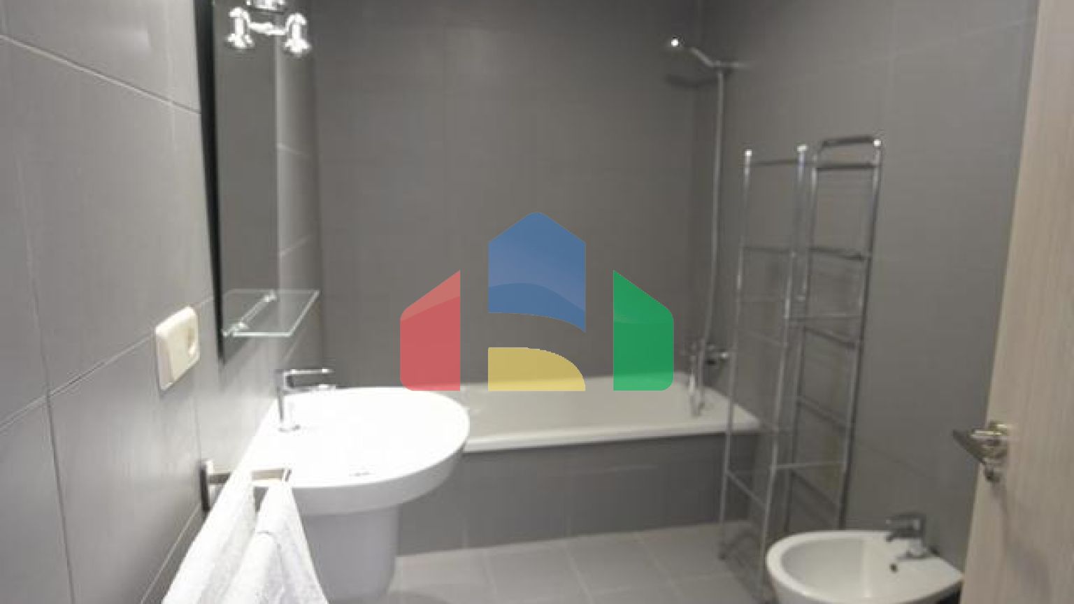 ЖИЛОЙ С ВИДОМ НА МОРЕ И БОЛЬШИМИ ТЕРРАСАМИ!!!