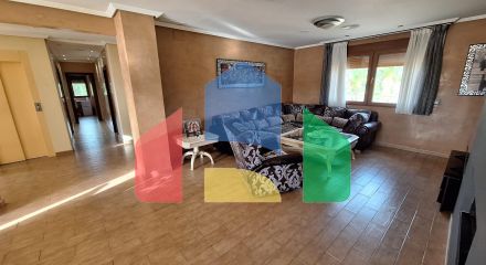 Вилла в Aspe pedanias ID Y2103121S-ASPE