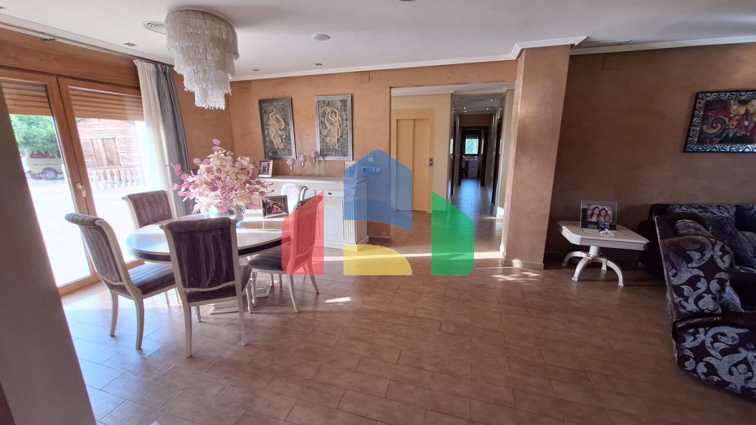 Вилла в Aspe pedanias ID Y2103121S-ASPE