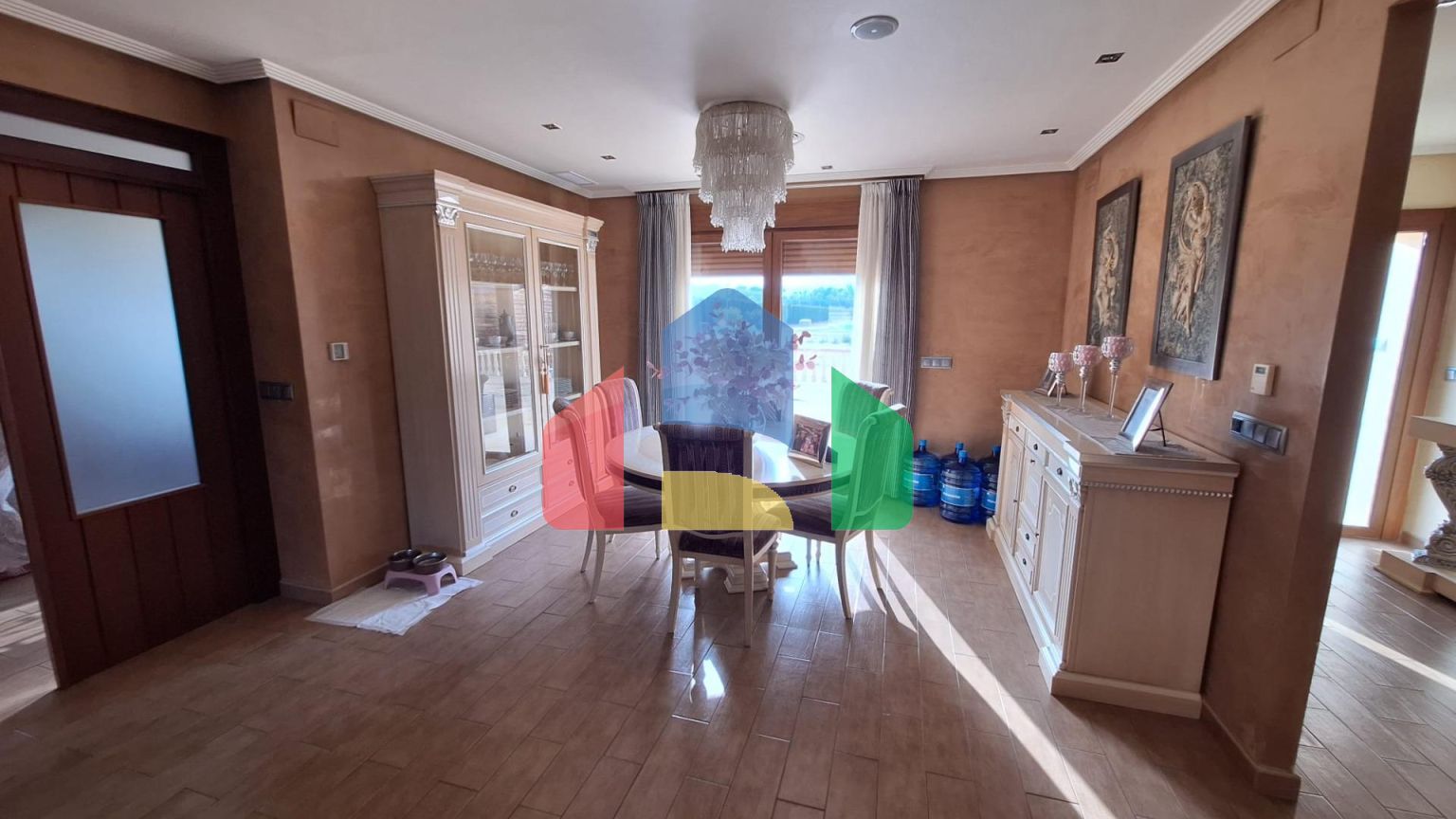 Вилла в Aspe pedanias ID Y2103121S-ASPE