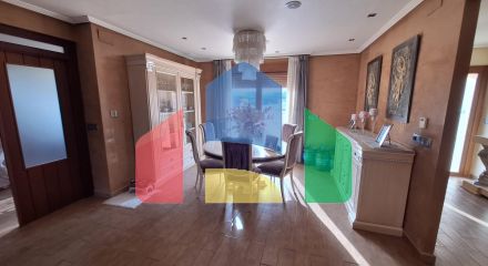 Вилла в Aspe pedanias ID Y2103121S-ASPE