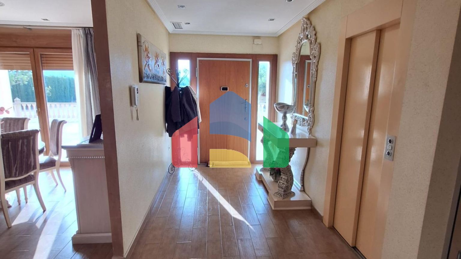 Вилла в Aspe pedanias ID Y2103121S-ASPE