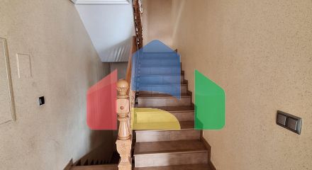 Вилла в Aspe pedanias ID Y2103121S-ASPE