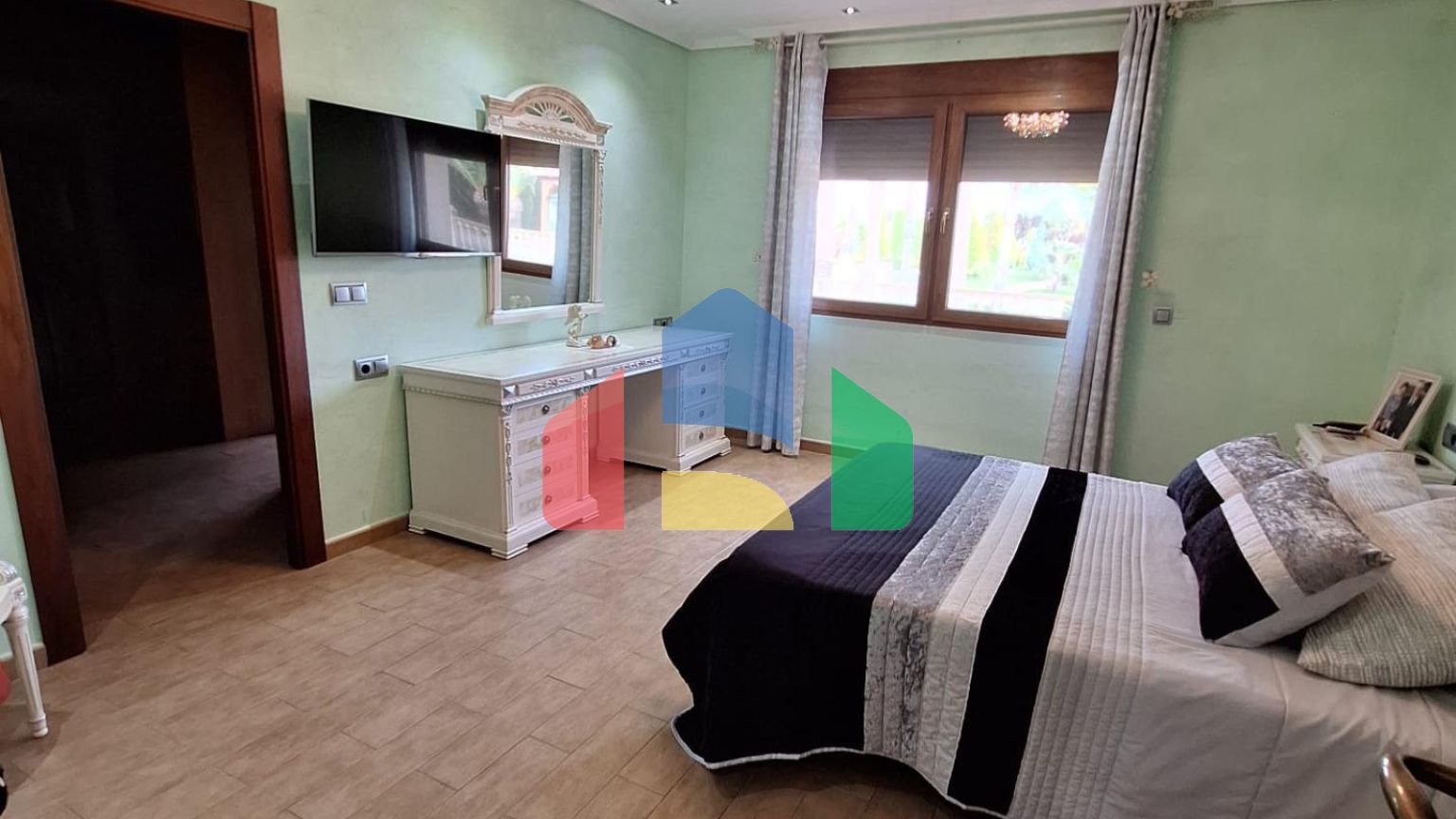 Вилла в Aspe pedanias ID Y2103121S-ASPE