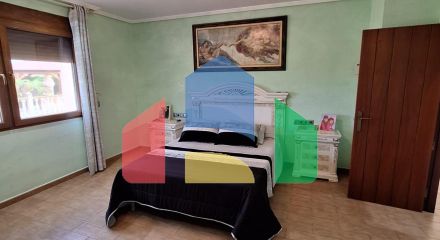 Вилла в Aspe pedanias ID Y2103121S-ASPE