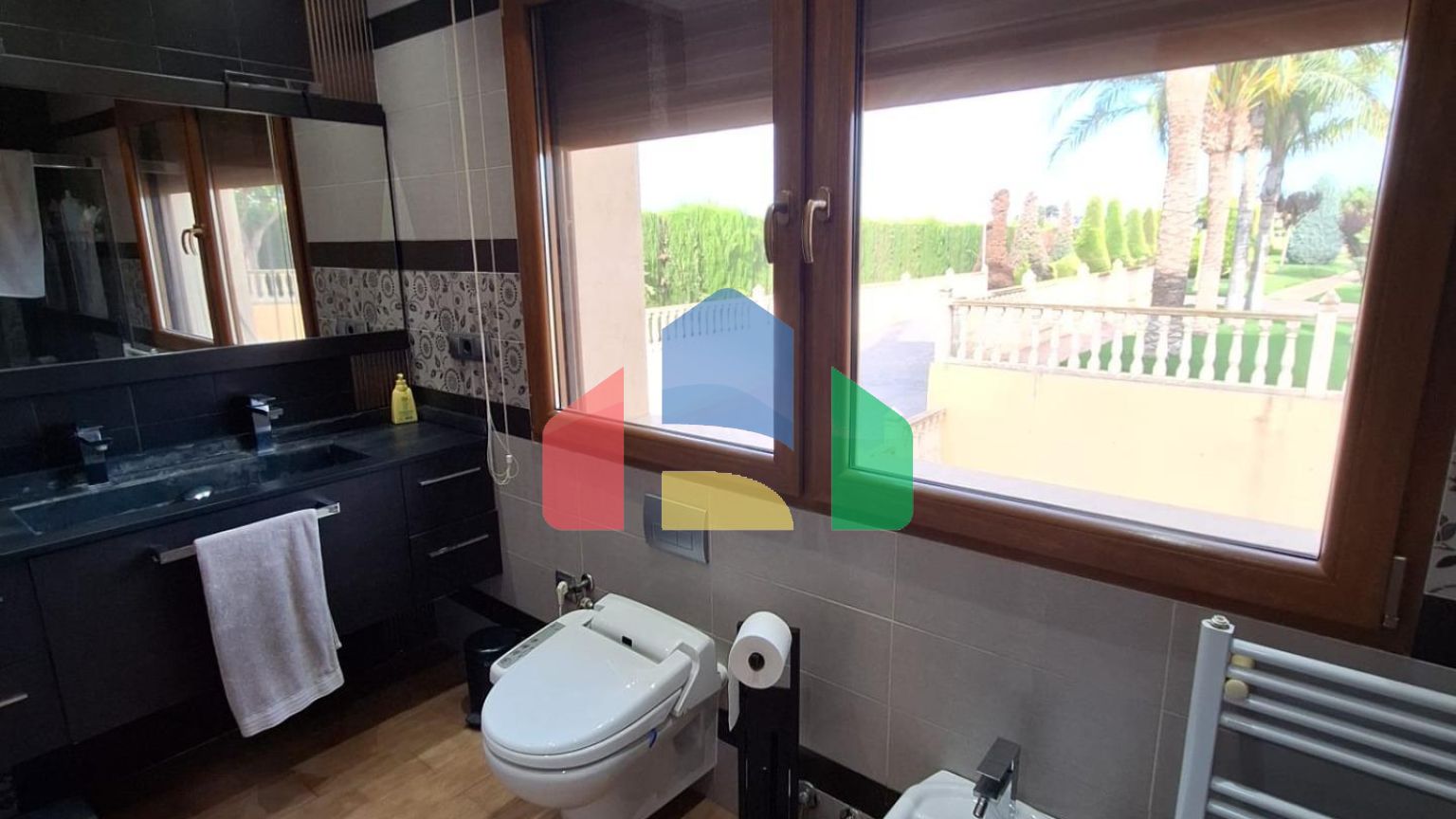 Вилла в Aspe pedanias ID Y2103121S-ASPE