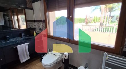 Вилла в Aspe pedanias ID Y2103121S-ASPE