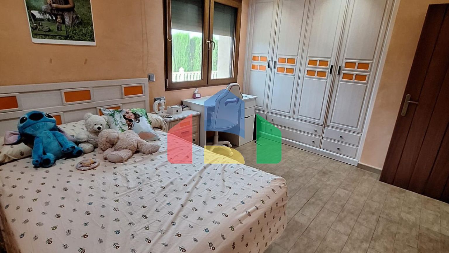 Вилла в Aspe pedanias ID Y2103121S-ASPE