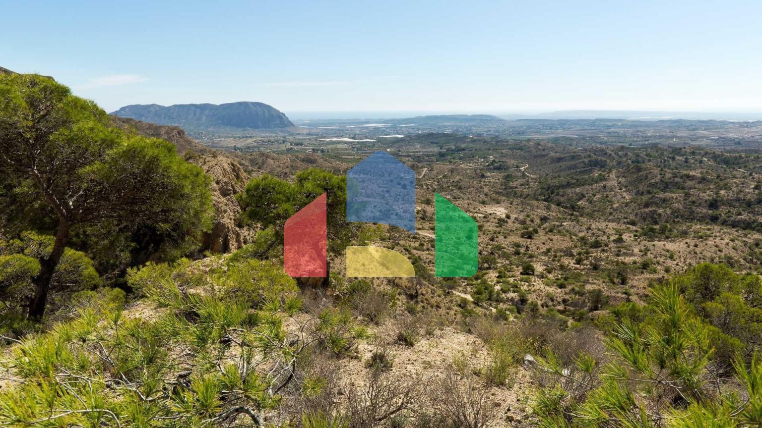 НОВАЯ СОВРЕМЕННАЯ ВИЛЛА В АСПЕ