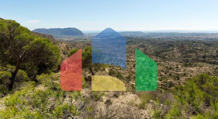 НОВАЯ СОВРЕМЕННАЯ ВИЛЛА В АСПЕ