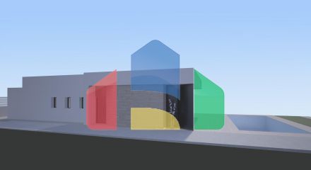 NEW BUILD MODERN VILLA IN ASPE