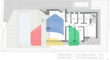 NEW BUILD MODERN VILLA IN ASPE