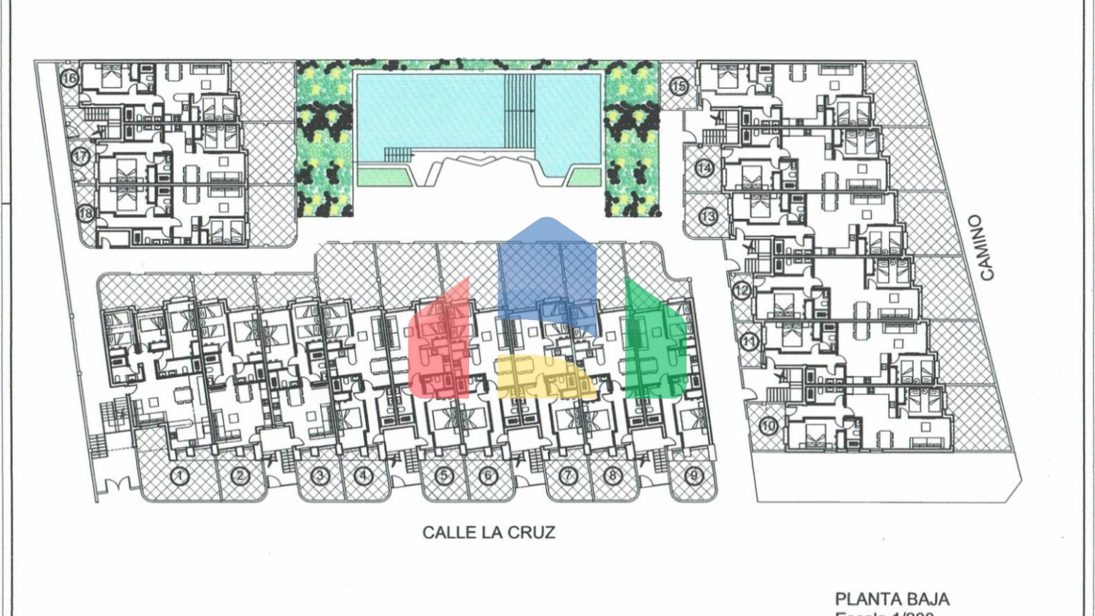Откройте для себя жилой комплекс вашей мечты в долине Халон!