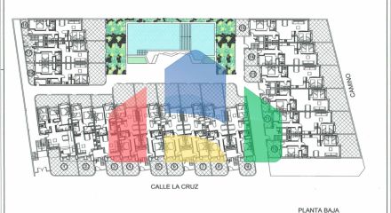 Откройте для себя жилой комплекс вашей мечты в долине Халон!