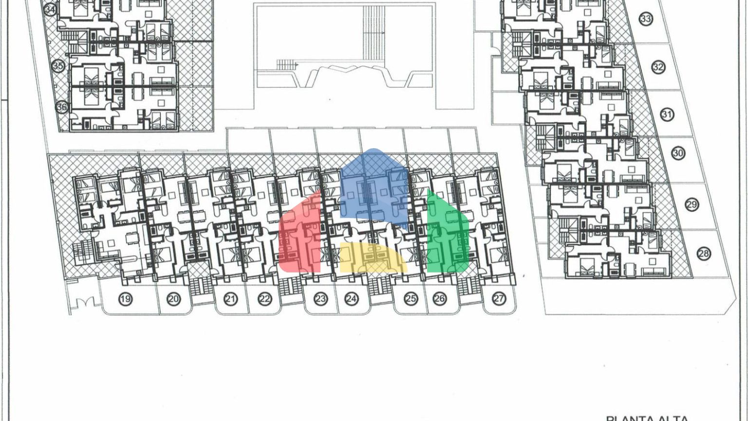 Откройте для себя жилой комплекс вашей мечты в долине Халон!
