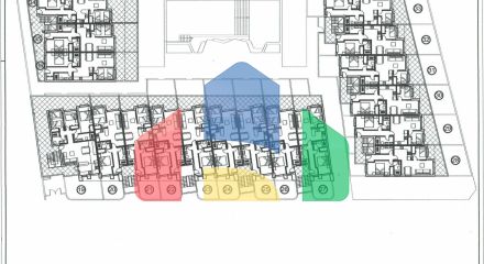 Откройте для себя жилой комплекс вашей мечты в долине Халон!