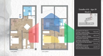 НОВОСТРОЙКА В СЬЕРРА-НЕВАДА