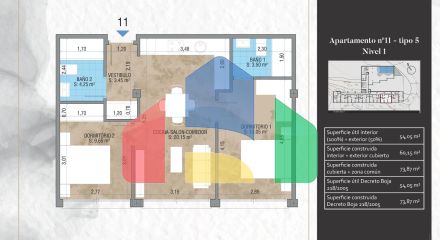 НОВОСТРОЙКА В СЬЕРРА-НЕВАДА