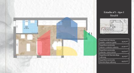 НОВОСТРОЙКА В СЬЕРРА-НЕВАДА НОВОСТРОЙКА В СЬЕРРА-НЕВАДА