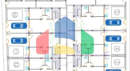 НОВЫЕ ТАУНХАУСЫ В АВИЛЕСЕС
